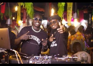  Music Over Noise Ep 8 DJ Inno 256 X Obzz MC Dancehall Mix 2026 Best Of Dancehall Party Vibes