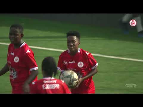 MAGOLI YOTE SIMBA QUEENS 3 VS TAUSI FC 0 LIGI KUU YA WANAWAKE 2025 26