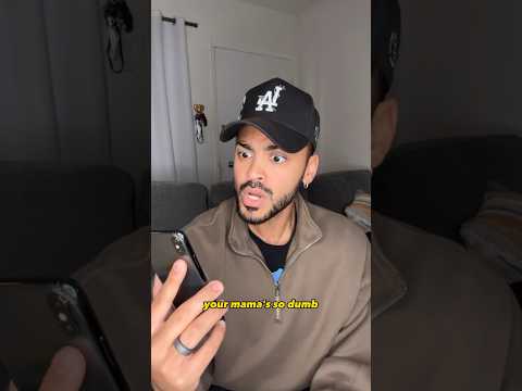 DAD VS SIRI Comedy Viral