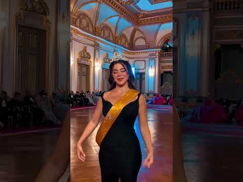 Thegrandball Yaraelsokkary يارا السكري 1 Thegrandball Yaraelsokkary يارا السكري 1