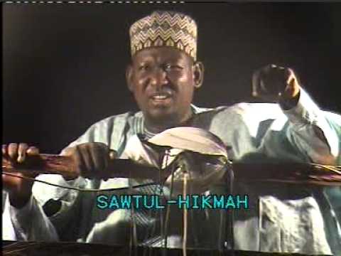 1 SAKI SHEHU KAMA UBANGIGIN SHEHU SHEIKH KABIRU GOMBE