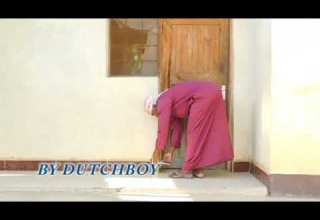 Shekhe Aonesha Maajabu Kwa Kijana Ili Kumfundisha Adabu Kwa Watu Wengine