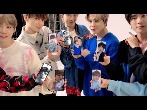 ENG SUB BTS Could You Turn Off Your Cellphone FMV V2 ENG SUB BTS Could You Turn Off Your Cellphone FMV V2