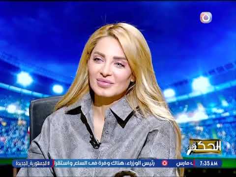 مي حلمي تحسم واجهة محمد صلاح بعد إعلان رحيله من ليفربول وتنفرد بمفاجأة مدوية