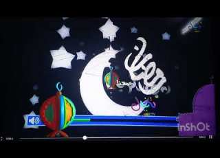  فاصل رمضان يجمعنا قناة تخيل