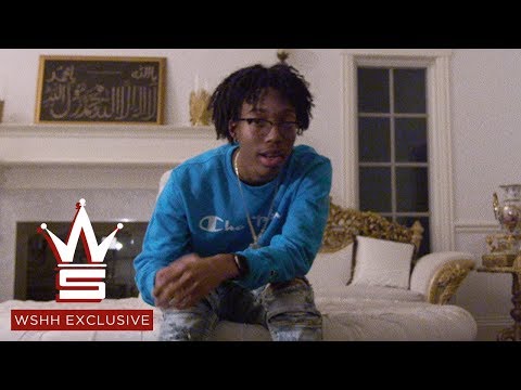 Lil Tecca Did It Again WSHH Exclusive Official Music Video