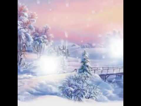 ADAMO TOMBE LA NEIGE Version Remixee