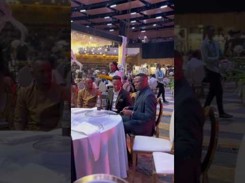 Bamporiki Na Mbonyi Mubukwe Bwa Vestina Rwandaupdates Vestineanddorcas Shorts Fyp Amapiano