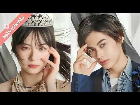 بنت بسيطة بتتعرض للتنمر بسبب وجهها المشوه لكن بتصدمهم لما بيقع فى حبها ملك جمال المدرسة ملخص مسلسل بنت بسيطة بتتعرض للتنمر بسبب وجهها المشوه لكن بتصدمهم لما بيقع فى حبها ملك جمال المدرسة ملخص مسلسل