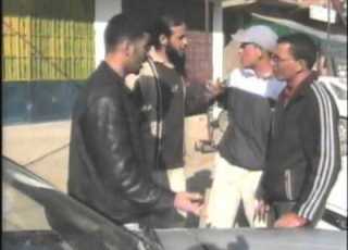  EL FARAGH الفراغ Algerian Independent Action Movie Full Movie