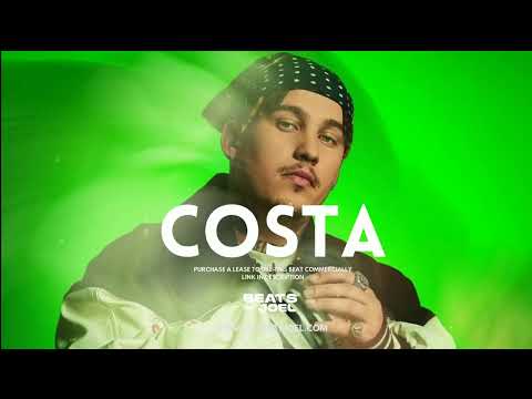 Amapiano Type Beat Afrobeat Costa 2023