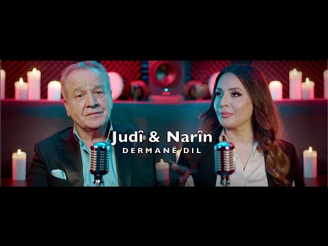 Judi Narin Feqe Dermane Dil Official Music Video 2023 Judi Narin Feqe Dermane Dil Official Music Video 2023