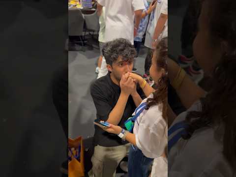 لقاء سحابي مع مودي في فيلا باور للمرة الثانية تقابله تقول بعطيه هدية سحاب باور مودي