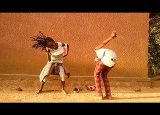 Baba Levo Ft Diamond Plutinumz Shusha Official Dance Video Top Tanzania Music Video 2020