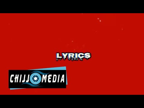 Molove Manyota ANAWAKE Official Lyrisc Video