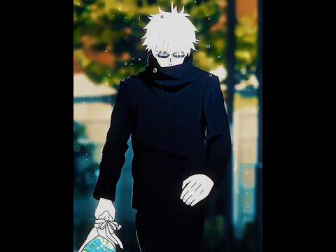 Oxlade Ku Lo Sa Satoru Gojo Edit Lyrics Kulosa Anime Gojo Satorugojo Jjk Jujutsukaisen
