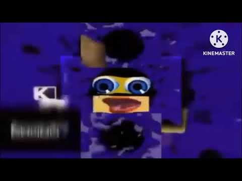 YTPMV Klasky Csupo Robot Logo Scan In Opposite G Major 2 YTPMV Klasky Csupo Robot Logo Scan In Opposite G Major 2