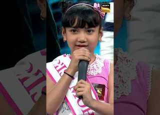  Sayisha त न कल छ ट Packet बड धम क Shorts SuperstarSinger AlkaYagnik HimeshReshammiya