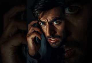 رعب مكالمه رعب قصه رعب خوف مقطع مرعب رعب قصير فزع