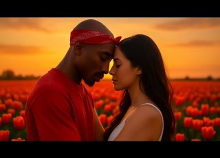  2Pac I Promise You 2025