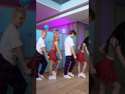 Dance With Us XO TEAM TikTok Xoteam Tiktok Tiktoktrend Shorts