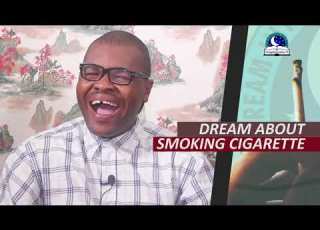 SMOKING CIGARETTE DREAM DICTIONARY Biblical Meaning Of Smoking In A Dream