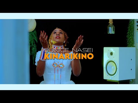 KINARIKINO By Eunice Nasei