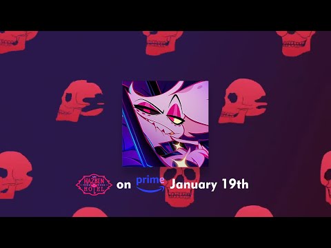 Poison Hazbin Hotel Slowed To Perfection 0 9x