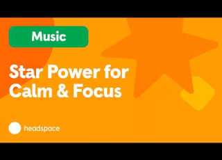  Star Power Deep Focus Music 3 Hours Of Gentle Synths For Creativity Clear Thinking