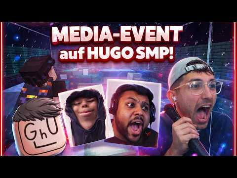 KANN ICH DAS MIT Marguhl GEWINNEN MEDIA EVENT MIT Kxchtopf NotGambo