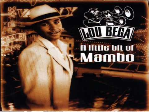 Lou Bega Mambo No 5