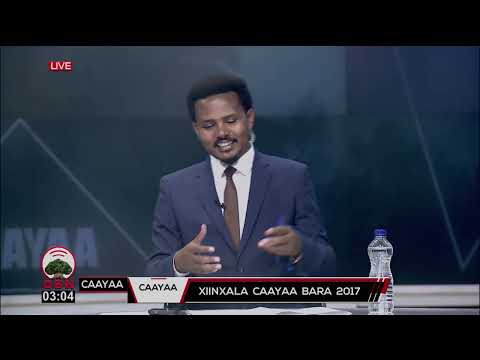 Caayaa OBN Fulbaana 19 2018