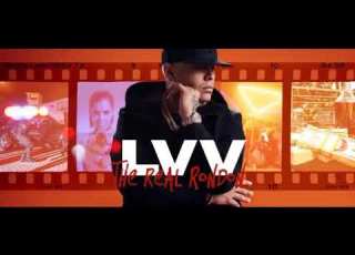 Darell LVV En Su Piel Audio