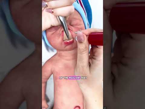 I Don T Think I M The Problem Here Fakebaby Babydoll Fullbodysiliconedoll