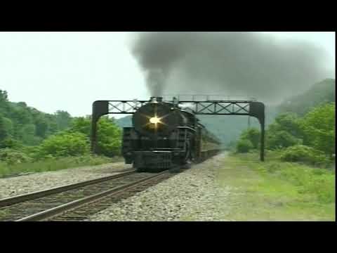 GTW 6325 S Incredible Whistle