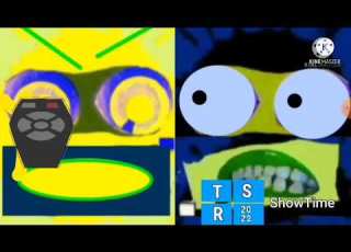  Super Fixed Klasky Csupo Showtime 1th