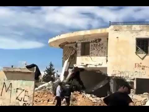 جربة إنتهت أسطورة الدار المسكونة في جربة