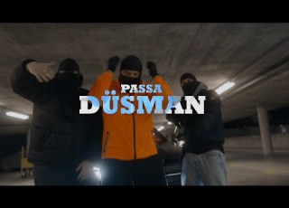 Passa Düsman Official Video