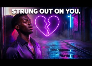  Strung Out On You LaDarius X BeatsBeast 313 Official Visual Story 4k