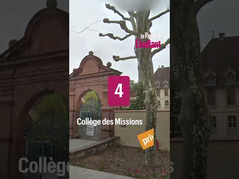 Notre Classement 2025 Des Meilleurs Collèges De France