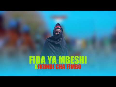 FIDA YA MBESHI KIKUNDI CHA FIMBO BY MBASHA STUDIO 2025