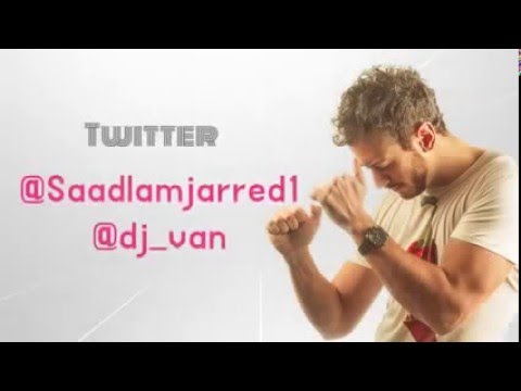 سعد المجرد انت باغية واحد