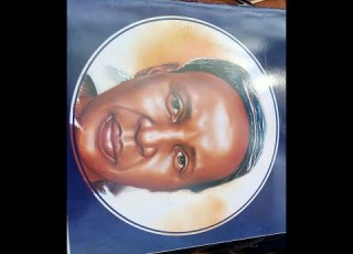  IN LOVING MEMORY OF THE LATE MAMA MELINA MAGONGA