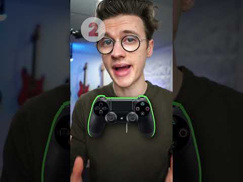 4 PS4 Tricks You NEED To KNOW