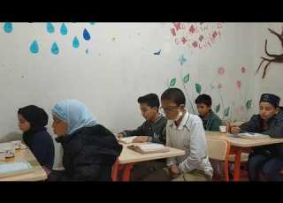  سورة يونس ألا إن اولياء الله لا خوف عليكم ولا هم يحزنون