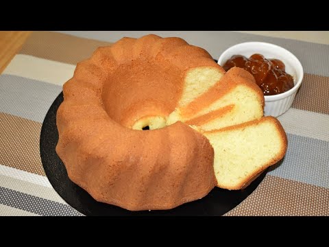 طريقة عمل الكيك البيتي لكل افران المنزل غاز وكهرباء اسرار ستعرفها لاول مرة ستعطيك نتيجة رهيبة Cake