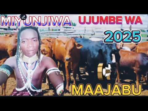 MIYUNJIWA UJUMBE WA MAAJABU BY NCHEMBA BY NCHEMBA STUDIO 2025