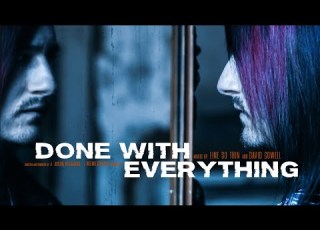 Line So Thin Done With Everything Re Imagined Official Music Video