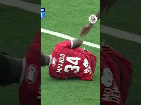 ELIE MPANZU Football Arsenal Liverpool Manchesterunited Premierleague Simbasc