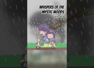 Whispers Of The Mystic Woodses Es Una Canción Hecha Con Mureka
